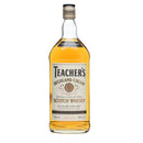 Teacher's Highland Cream 100cl