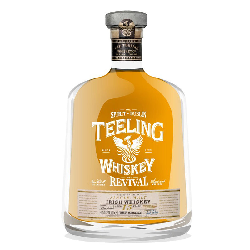 Teeling 13 Year Old The Revival Vol II Calvados Finish 70cl