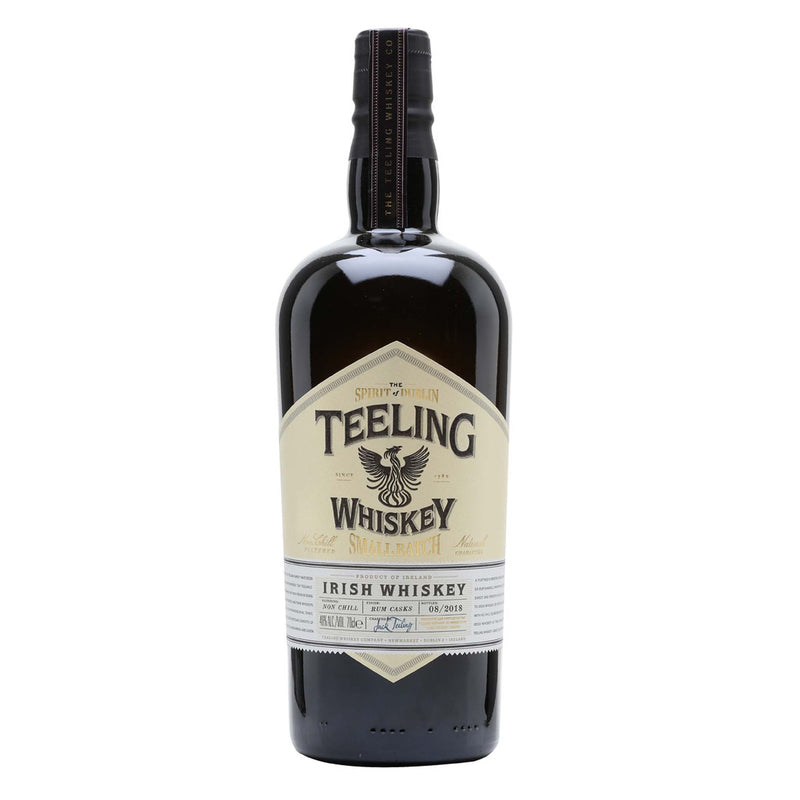 Teeling Small Batch Whiskey Set 70cl