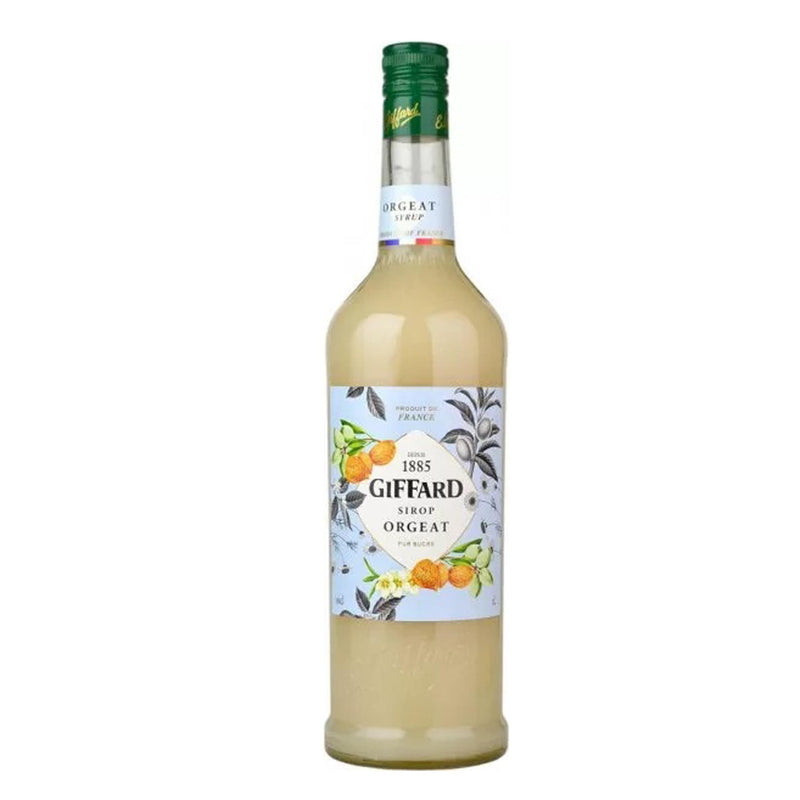 Giffard Orgeat Almond Syrup 100cl