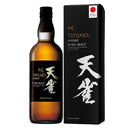 Tenjaku Pure Malt Japanese Whisky 70cl