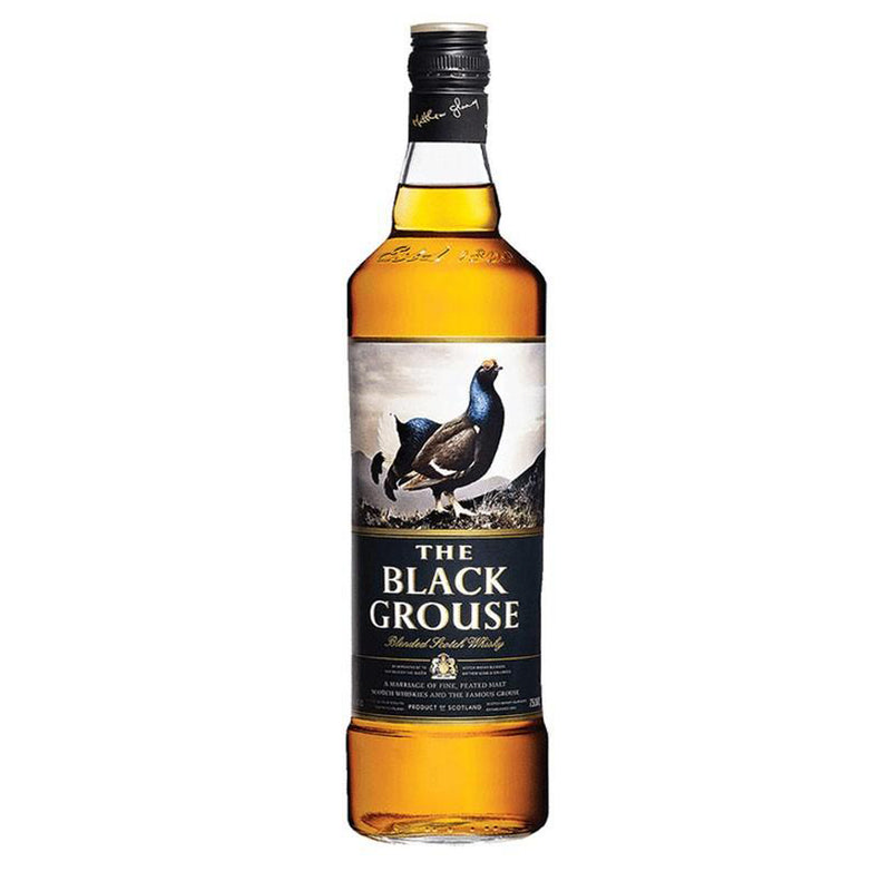 Black Grouse 100cl