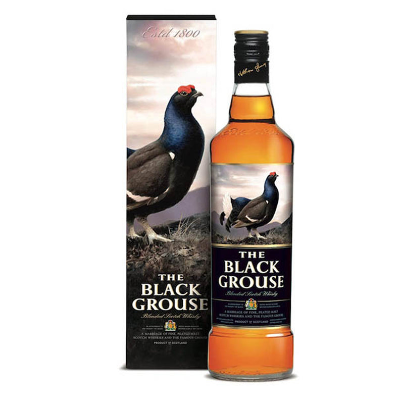 Black Grouse 100cl