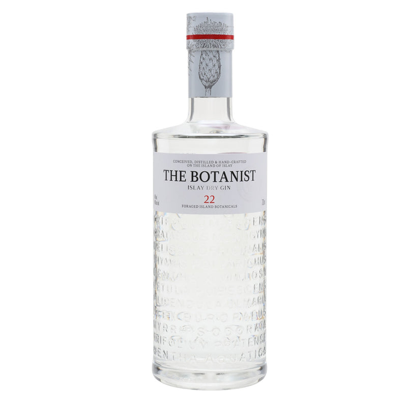 The Botanist Islay Dry Gin 70cl