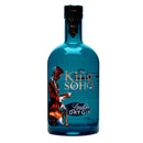 The King Of Soho London Dry Gin 70cl