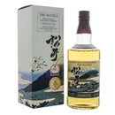 The Matsui Mizunara Cask 70cl