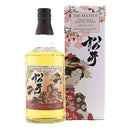 The Matsui Sakura Cask 70cl