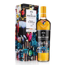 The Macallan David Carson Concept No. 3 70cl