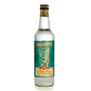 Tiki Lovers White Rum Finest Caribbean Rum 50% 70cl