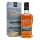 Tomatin Water 70cl