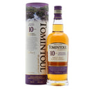 Tomintoul 10 Year Old 70cl