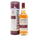 Tomintoul 2006 15 Year Old Portwood Finish 70cl