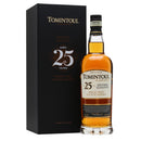 Tomintoul 25 Year Old 70cl