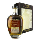Tomintoul 31 Year Old 1981 Cask