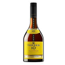 Torres 10 Gran Reserva Brandy 100cl