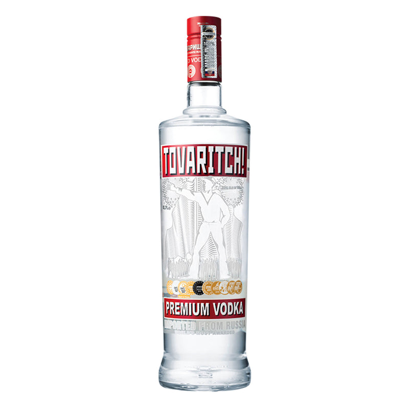 Tovaritch vodka 100cl