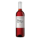 Tsangarides Shiraz Rose Organic 75cl