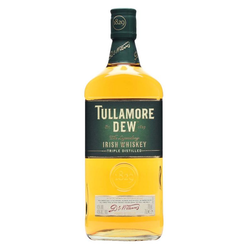 Tullamore Dew 70cl