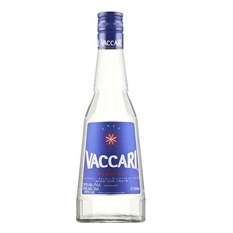 Vaccari Sambuca 70cl