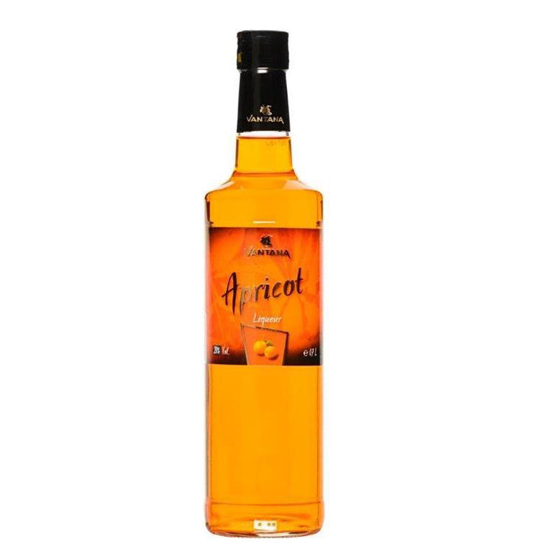 Vantana Apricot Liqueur 70cl