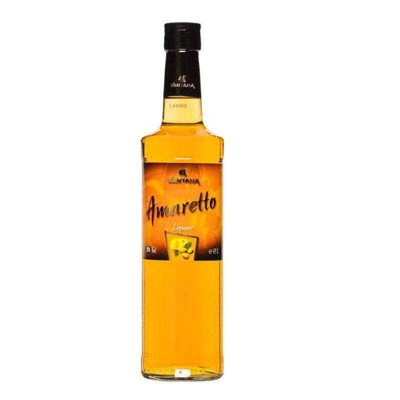 Vantana Amaretto Liqueur 70cl