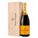 Veuve Clicquot Mathusalem Champagne 600cl