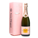 Veuve Clicquot Rose NV Champagne Fridge 75cl