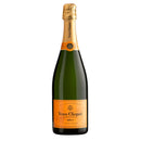 Veuve Clicquot Yellow Label NV Champagne 75cl