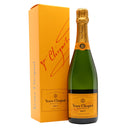 Veuve Clicquot Yellow Label NV Champagne 75cl