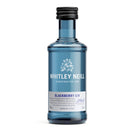 Whitley Neill Blackberry Gin 5cl - Miniature
