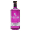 Whitley Neill Rhubarb and Ginger Gin 70cl