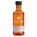 Whitley Neill Blood Orange Gin 5cl - Miniature