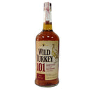Wild Turkey 101 100cl