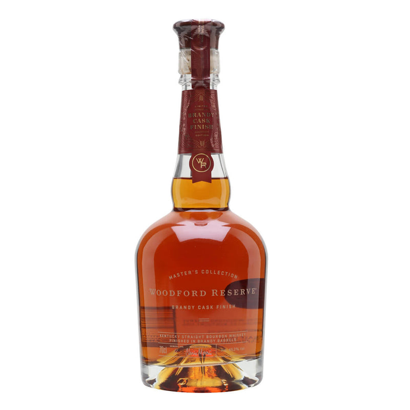 Woodford Reserve Masters Brandy Cask Finish 70cl