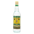 Wray & Nephew Overproof Rum 70cl