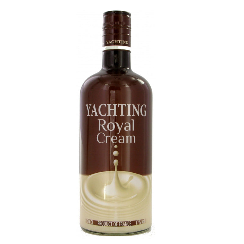 Yachting Royal Cream 70cl