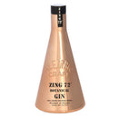 Zing 72 Botanical Gin 70cl