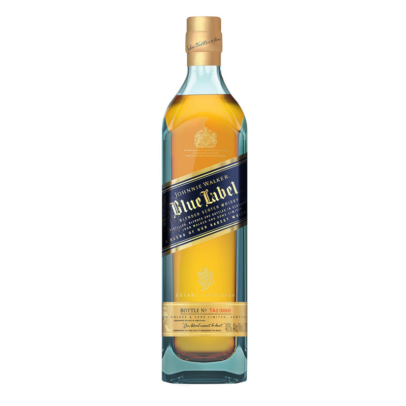 Johnnie Walker Blue Label 20cl